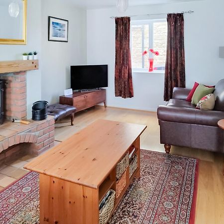 Erskine Cottage Seahouses Luaran gambar