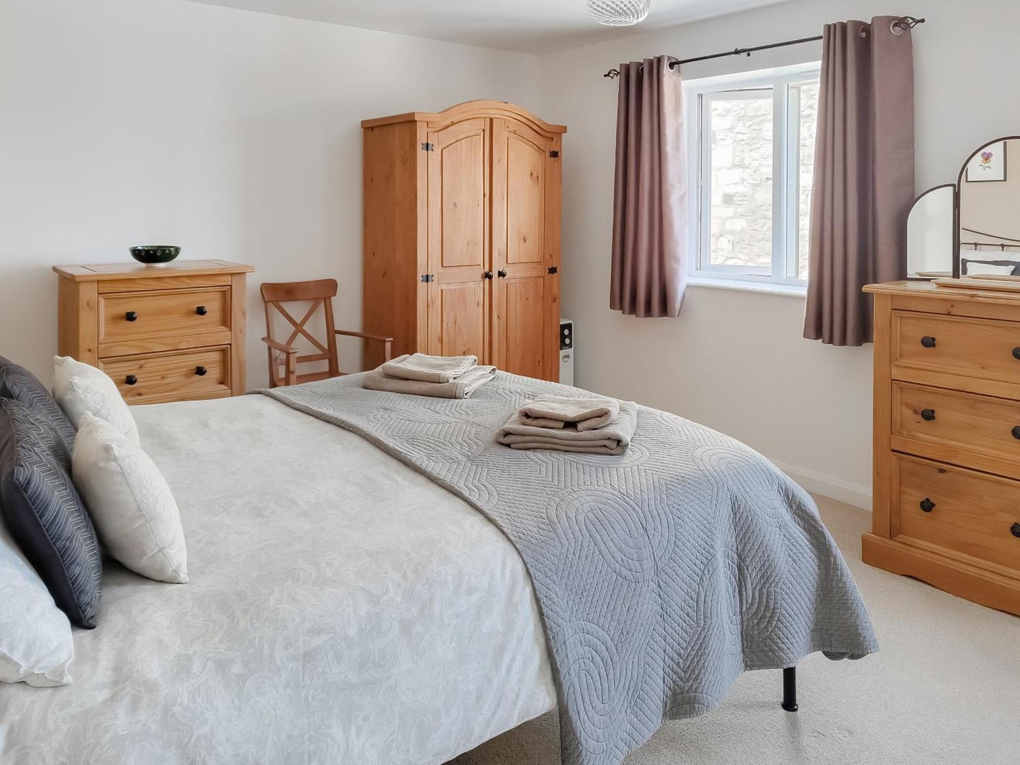 Erskine Cottage Seahouses Luaran gambar