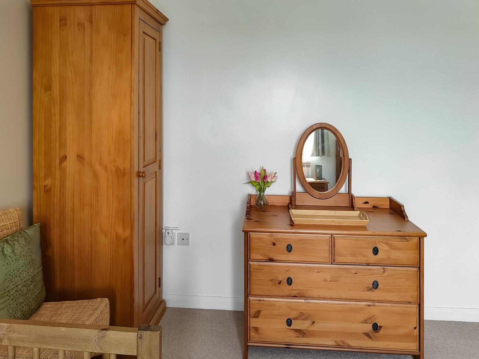 Erskine Cottage Seahouses Luaran gambar